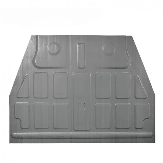 Front Half of Floor Pan for Porsche 356 (Pre A)