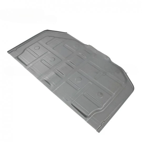 Front Half of Floor Pan for Porsche 911/912 - Image 2