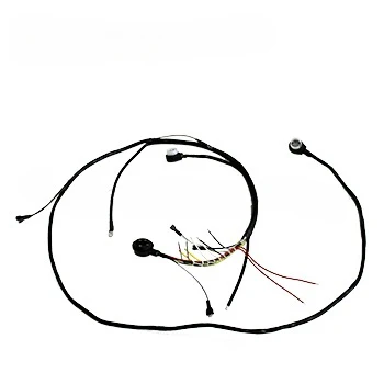 Front Harness for Porsche 911/912 (1969)