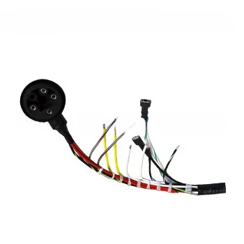 Front Harness for Porsche 911/912 (1969) - Image 2