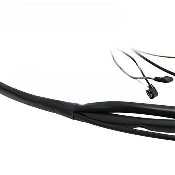 Front Harness - Washer Motor, Front Left, for Porsche 911 (1965-68) - Image 3