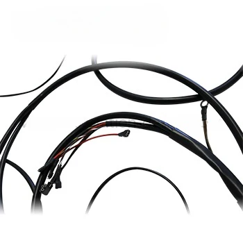Front Harness - Washer Motor, Front Left, for Porsche 911 (1965-68) - Image 4