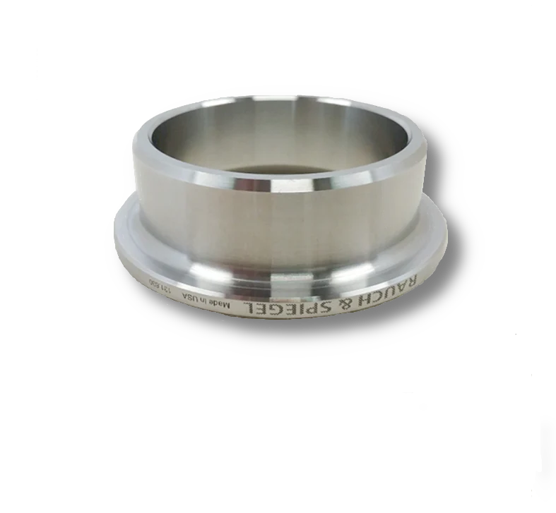 Front Hub Seal Race for Porsche 911 (1969-89), 914-6 (1970-72)