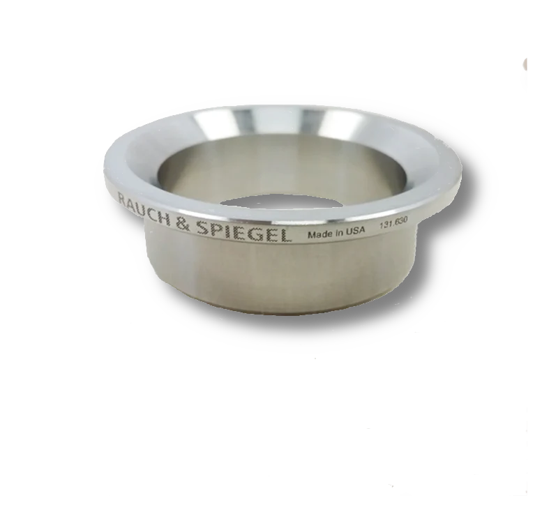 Front Hub Seal Race for Porsche 911 (1969-89), 914-6 (1970-72) - Image 2