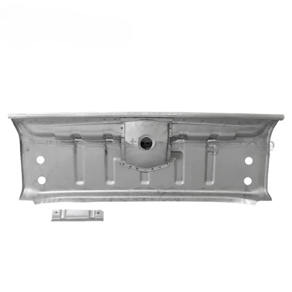Front Latch Panel for Porsche 911/912 (1968-73) - Image 2