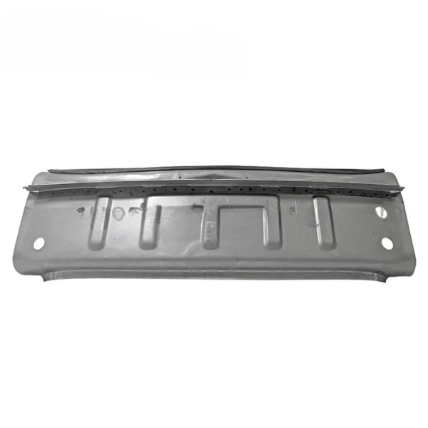 Front Latch Panel for Porsche 911/912 (1968-73) - Image 3