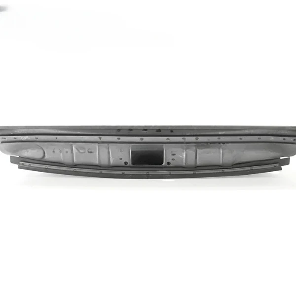 Front Latch Panel for Porsche 911/912 (1968-73) - Image 4