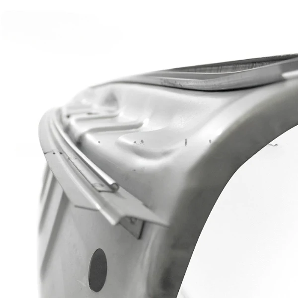 Front Latch Panel for Porsche 911/912 (1968-73) - Image 5