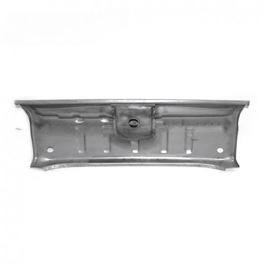 Front Latch Support Panel for Porsche 911/912 (1965-1967) - Image 3