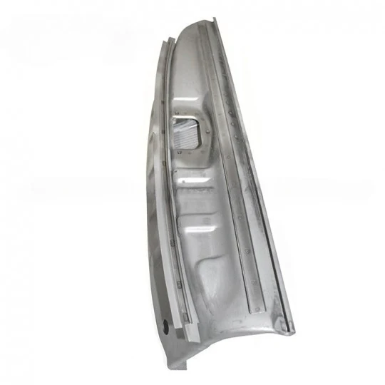 Front Latch Support Panel for Porsche 911/912 (1965-1967) - Image 4