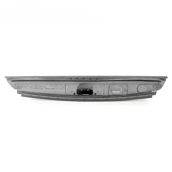 Front Latch Support Panel with Washer Tank Hole for  Porsche 911/912 (1968-73) - Image 6
