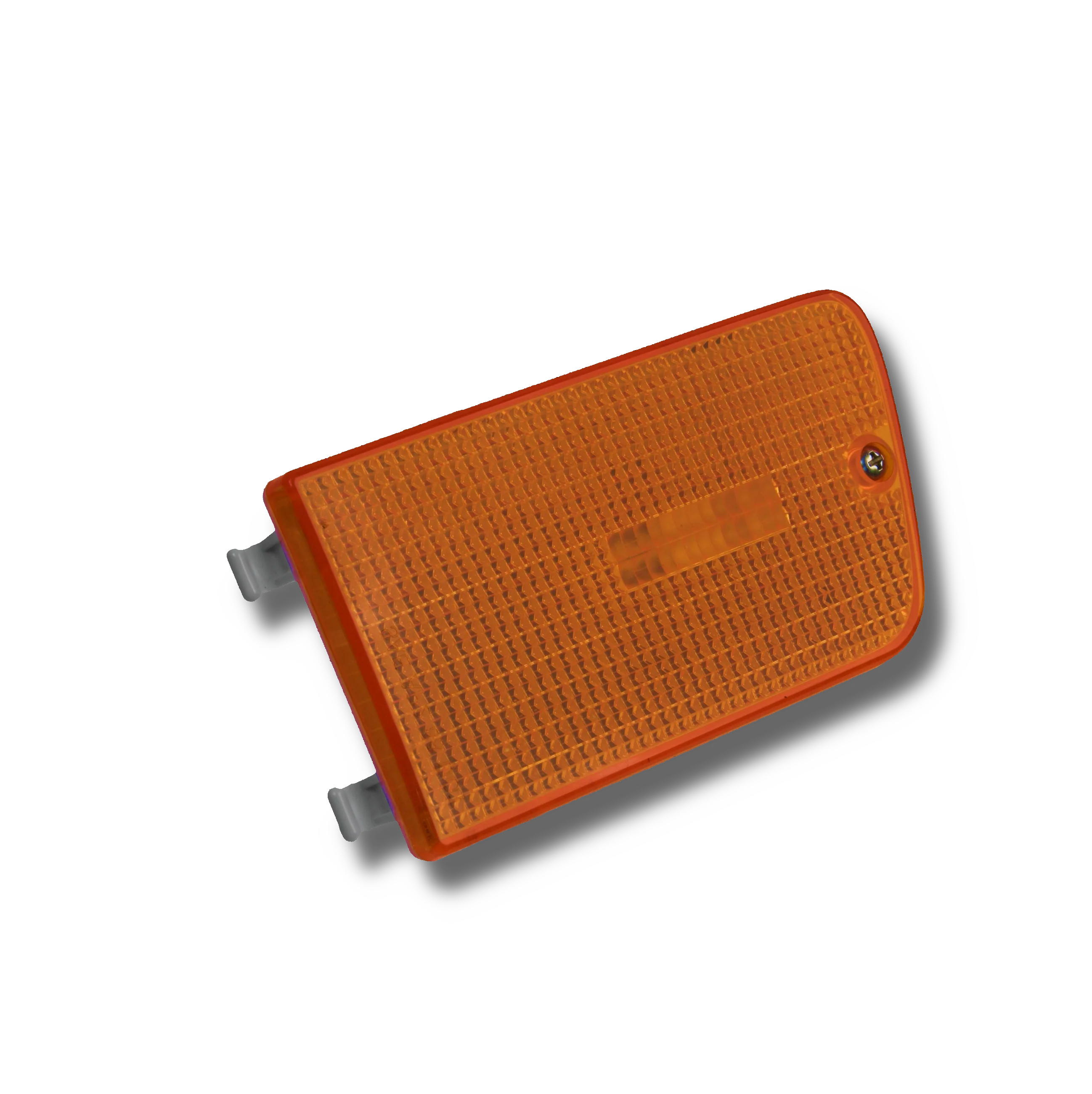Front Left Amber Side Marker Light for Porsche 911 (1989-94)
