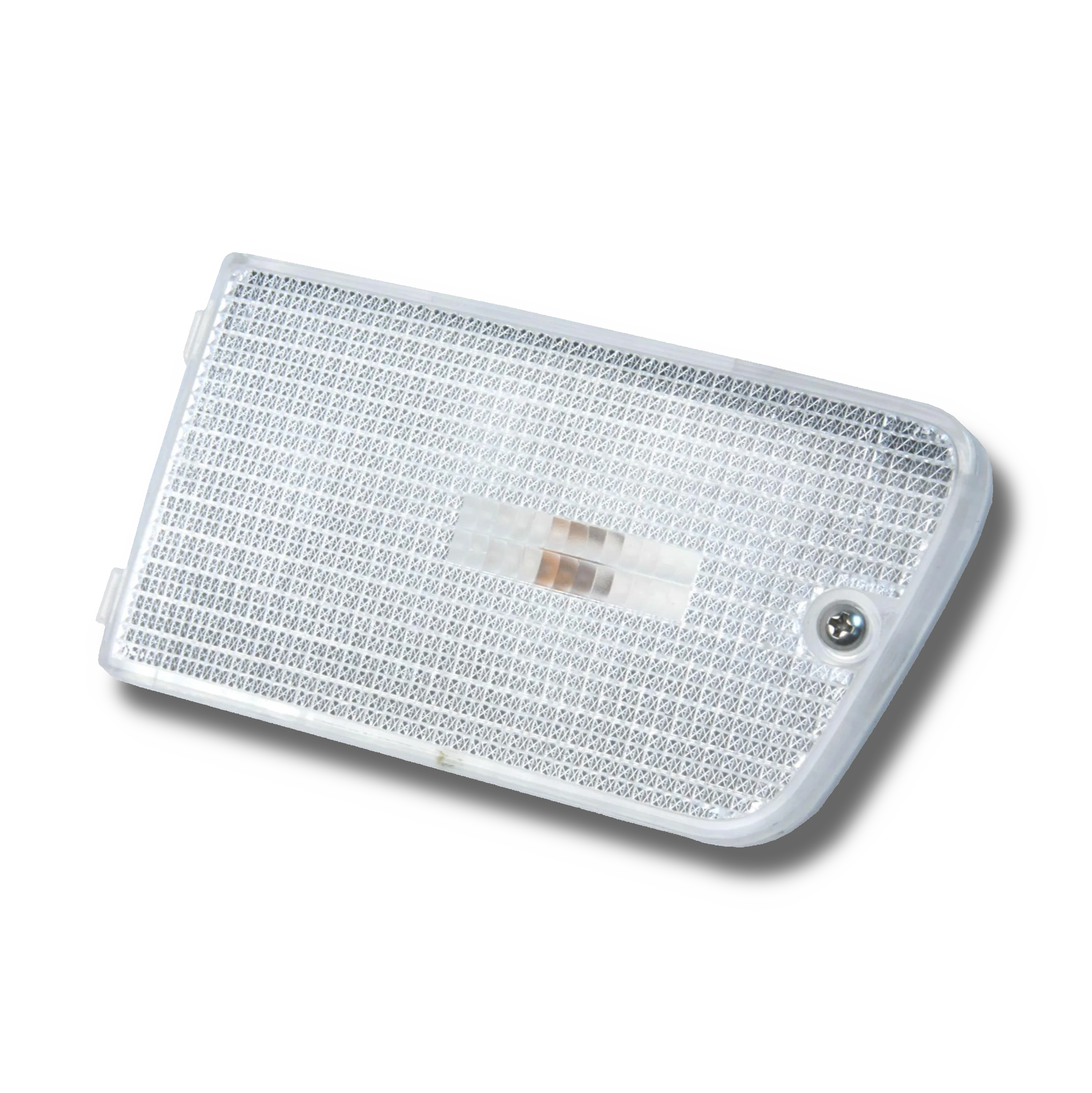 Front Left Clear Side Marker Light for Porsche 911 (1989-94)