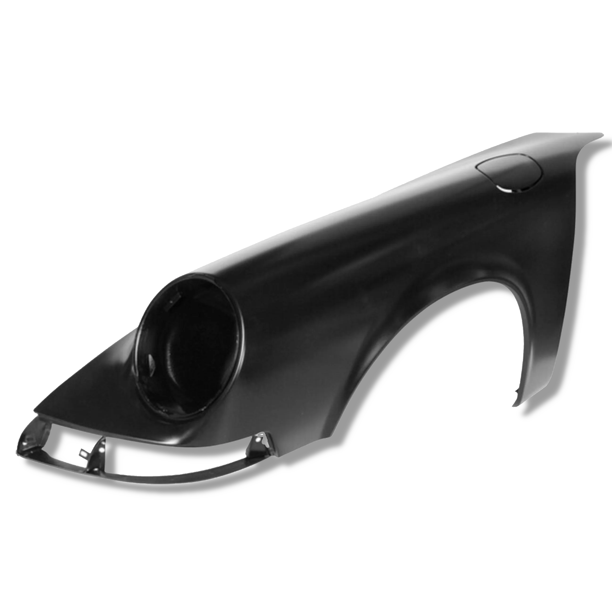 Front Left Fender for Porsche 911 (1969-73)
