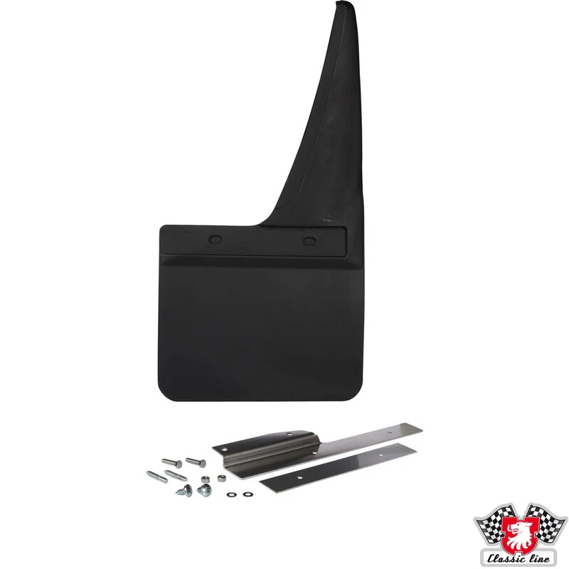 Front Left Mudflap for VW T3 Transporter