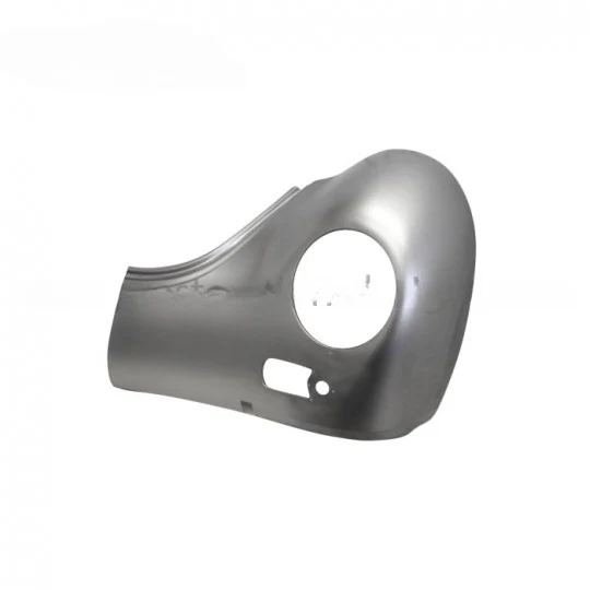 Front Left Nose Piece for Porsche 356A - Image 2
