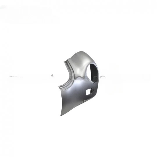 Front Left Nose Piece for Porsche 356A - Image 3