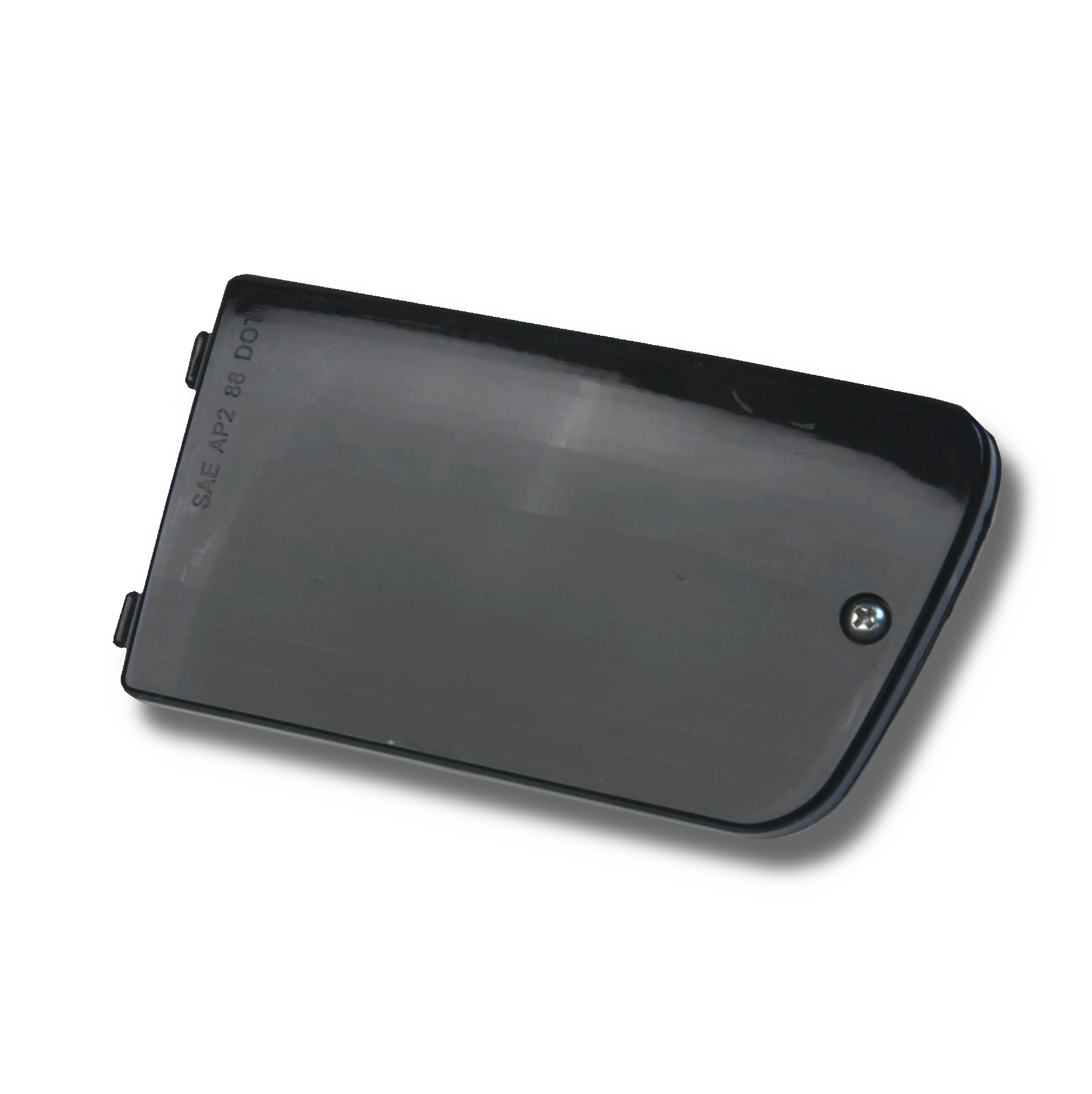 Front Left Smoked Side Marker Light for Porsche 911