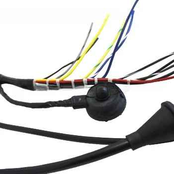 Front Light Harness for Porsche 911 (1974-83) - Image 2