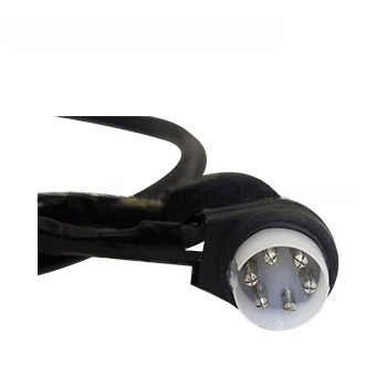 Front Light Harness for Porsche 911 - Image 3