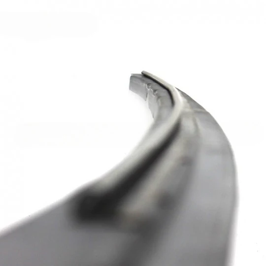 Front Lip on Latch Panel for Porsche 911 (1964-65) - Image 3