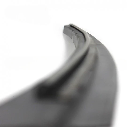 Front Lip on Latch Panel for Porsche 911/912 (1966-71) - Image 3