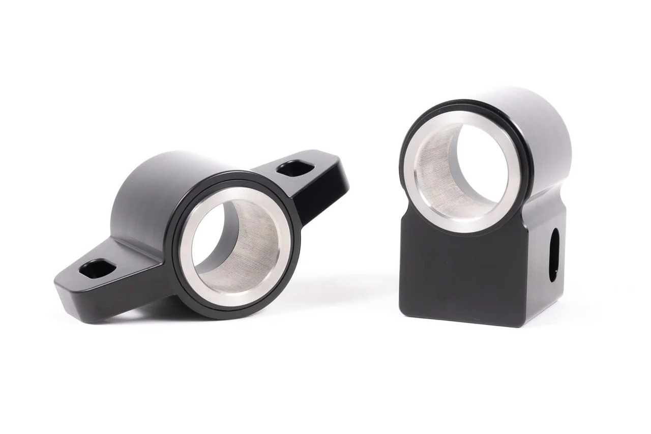 Front Lower Control Arm Bushing Kit - Image 2