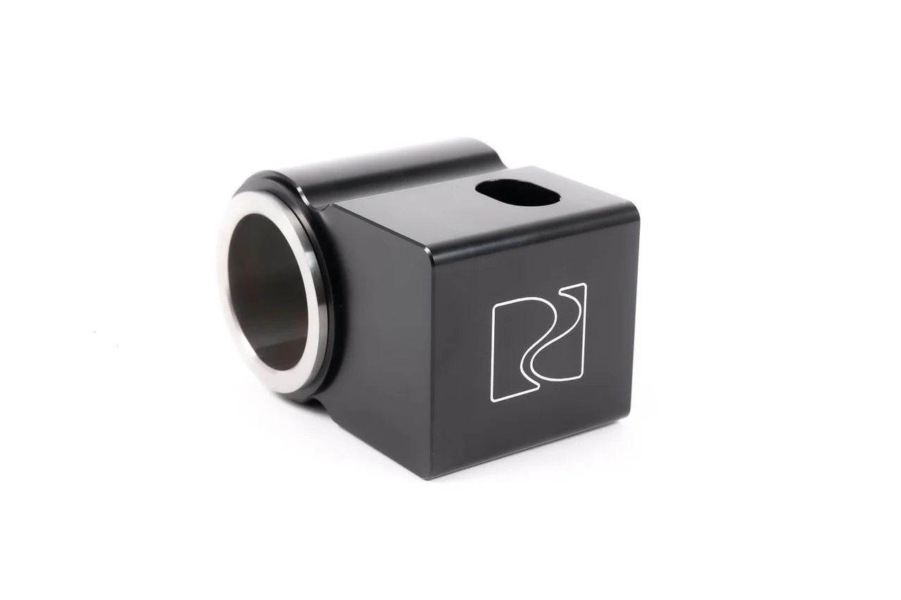 Front Lower Control Arm Bushing Kit - Image 3