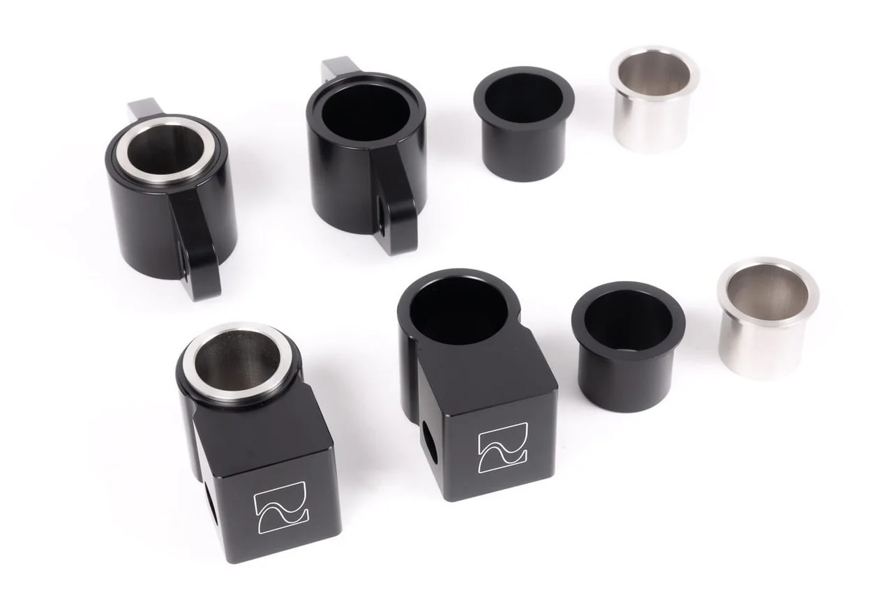 Front Lower Control Arm Bushing Kit - Image 4