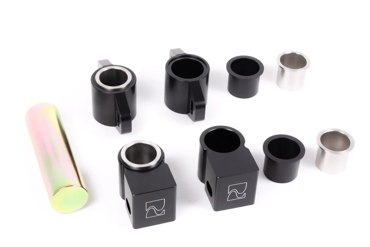 Front Lower Control Arm Bushing Kit - Image 5