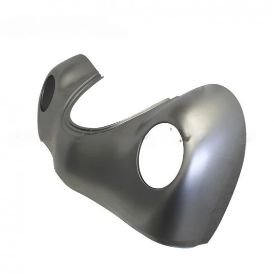 Front Nose for Porsche 356 Mid Pre A (1952-54) - Image 2
