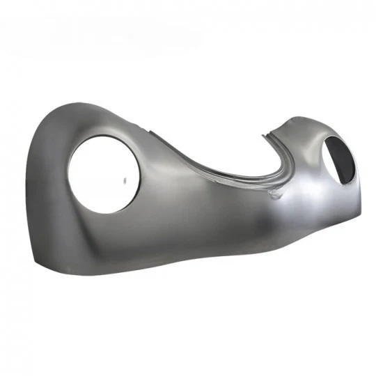 Front Nose for Porsche 356 Pre A (1950-52) - Image 3