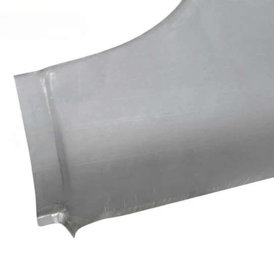 Front of Rear Left Fender for Porsche 911 - Image 2