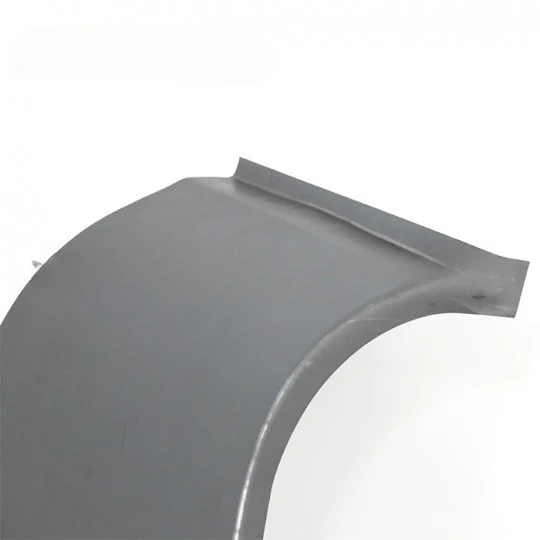 Front of Rear Right Fender for Porsche 911 SWB (1965-68) - Image 3