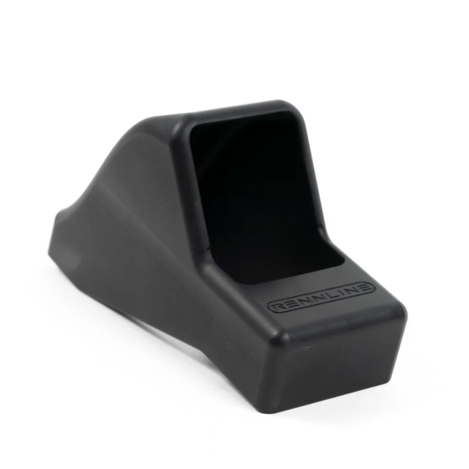 Front Oil Cooler Air Scoop for Porsche 911/912 (1974-89) - Image 2