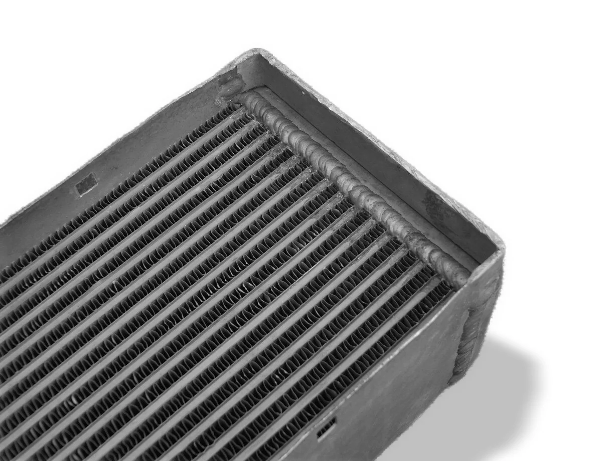 Porsche 914-6/GT Style Front Oil Cooler for (1970-76) - Image 10