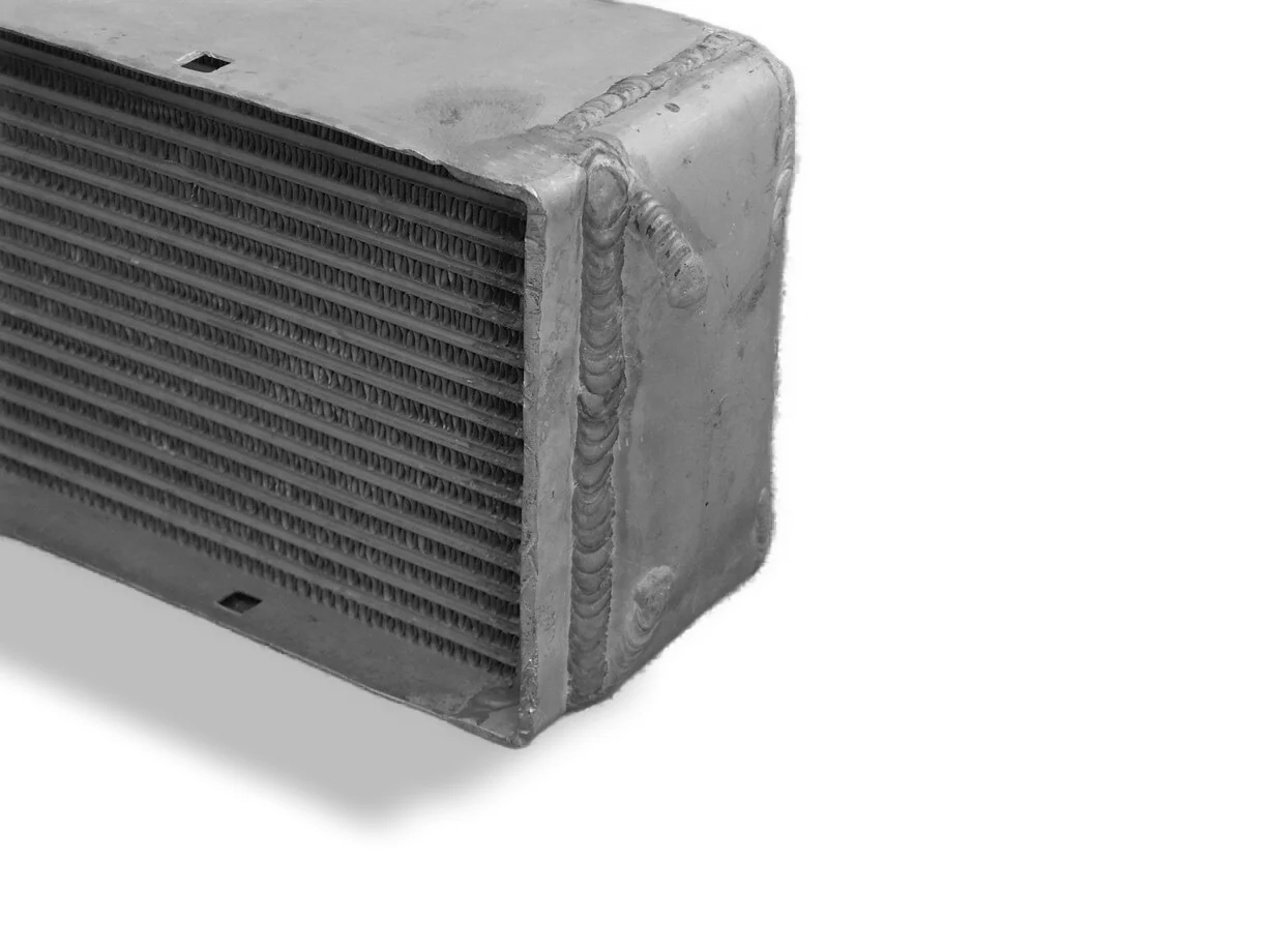 Porsche 914-6/GT Style Front Oil Cooler for (1970-76) - Image 11