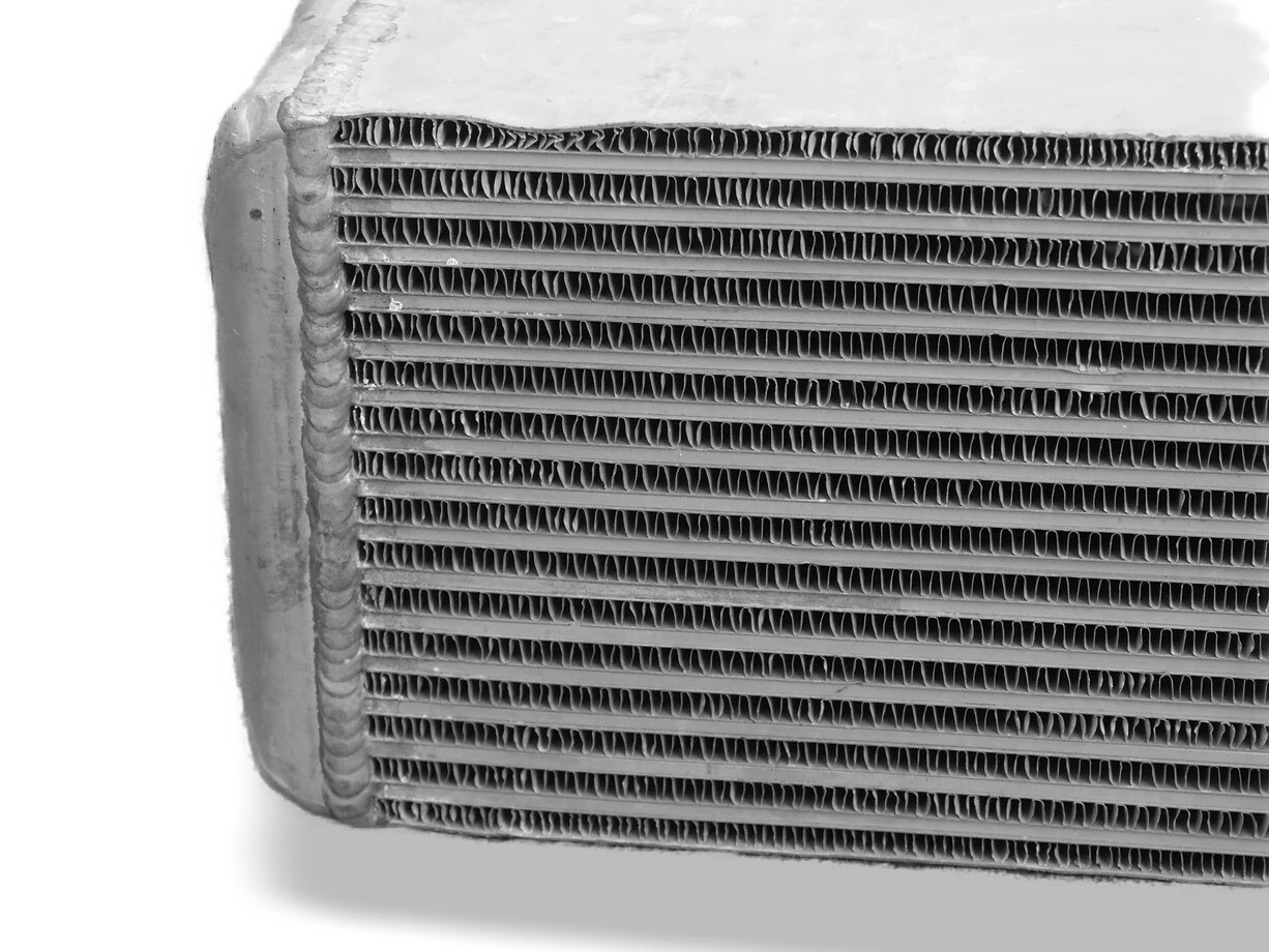 Porsche 914-6/GT Style Front Oil Cooler for (1970-76) - Image 13