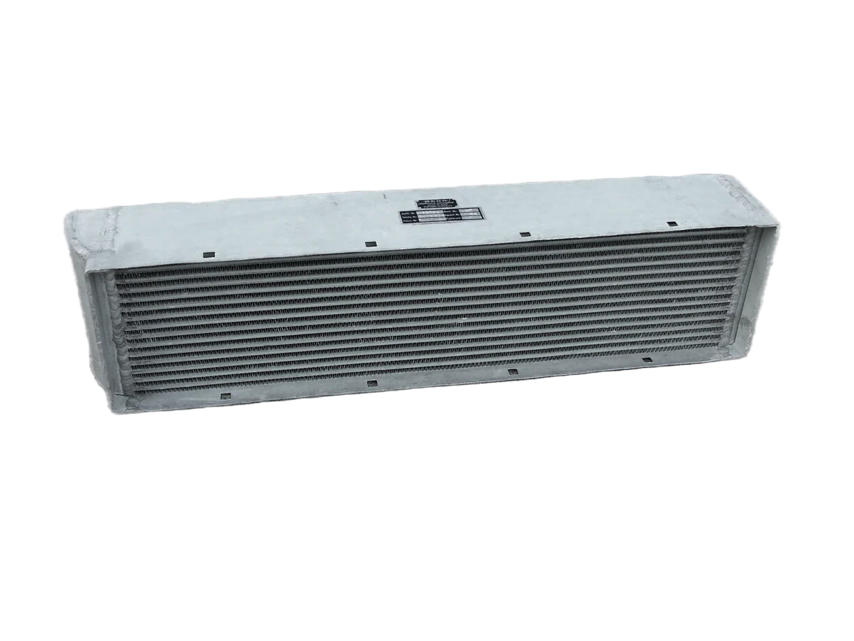 Porsche 914-6/GT Style Front Oil Cooler for (1970-76) - Image 14