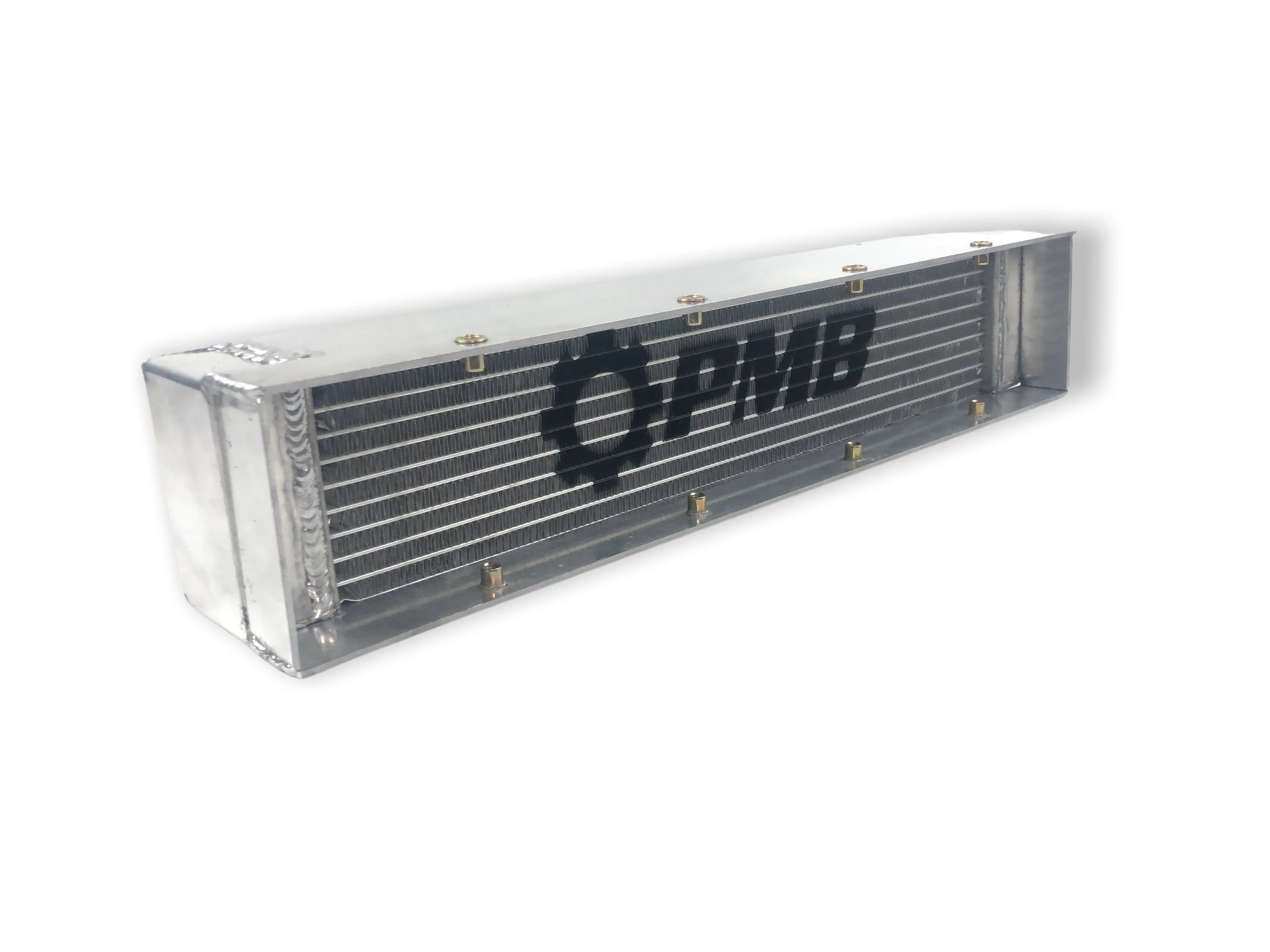 Porsche 914-6/GT Style Front Oil Cooler for (1970-76) - Image 3
