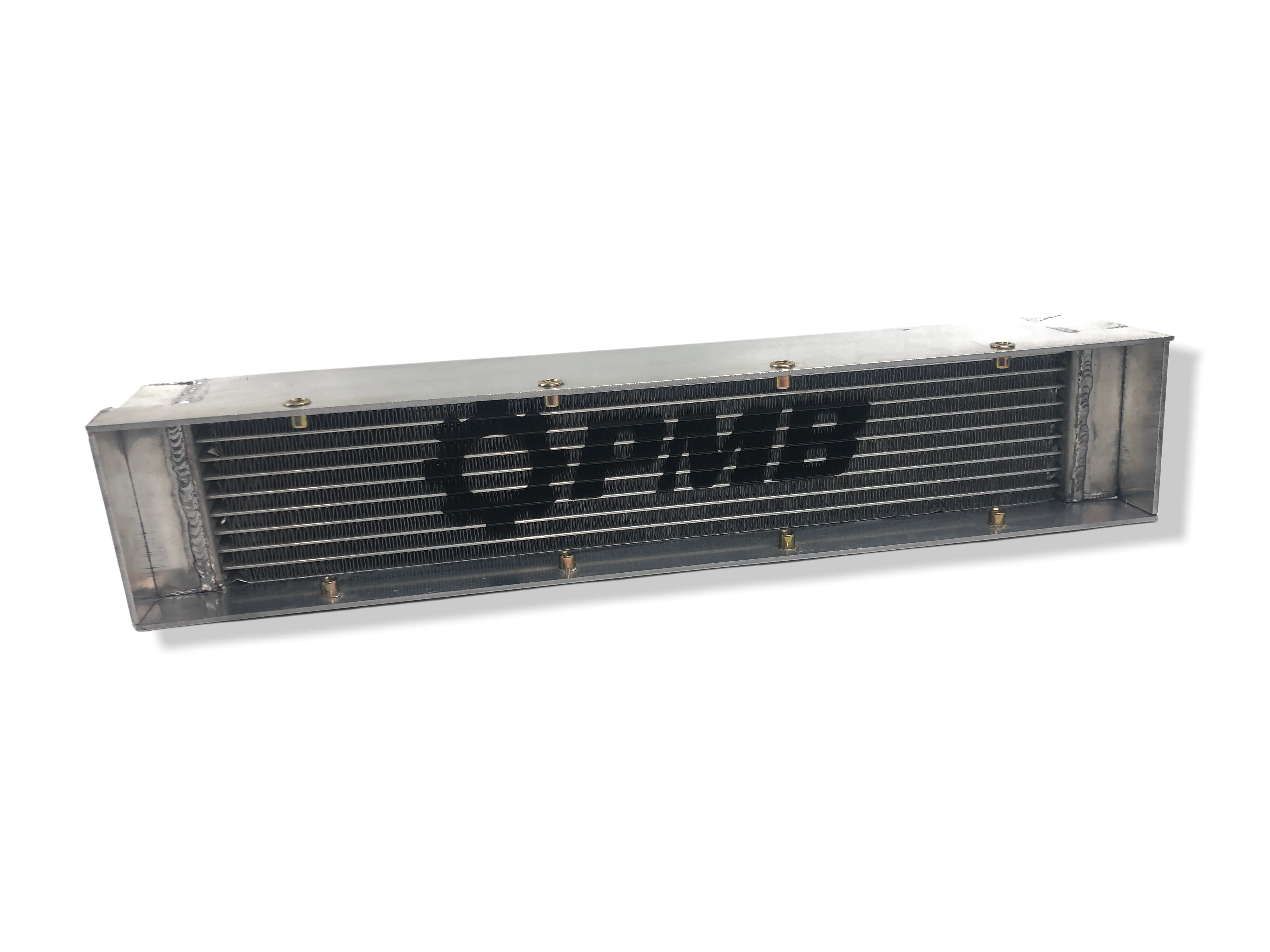 Porsche 914-6/GT Style Front Oil Cooler for (1970-76) - Image 4