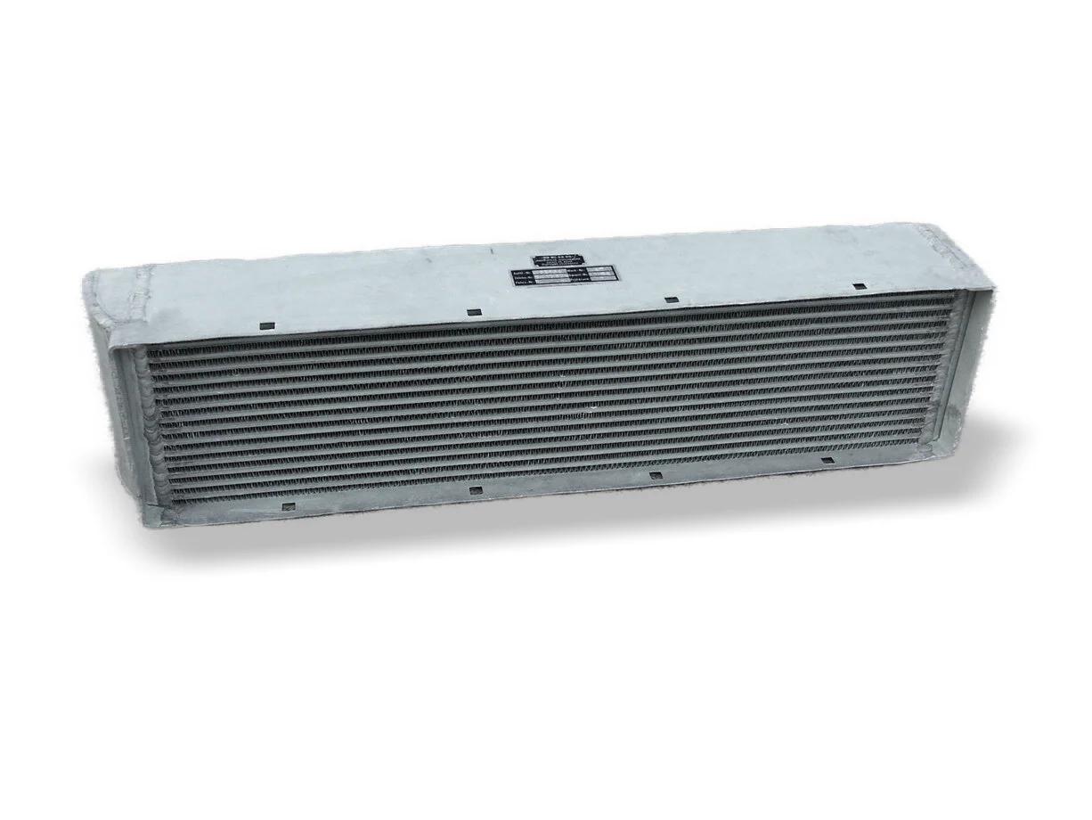 Porsche 914-6/GT Style Front Oil Cooler for (1970-76) - Image 6