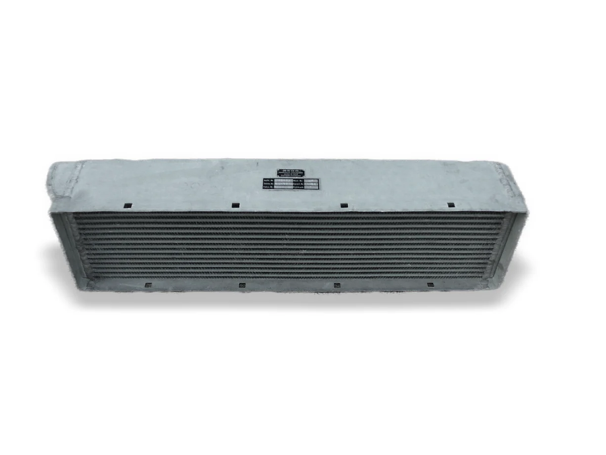 Porsche 914-6/GT Style Front Oil Cooler for (1970-76) - Image 7