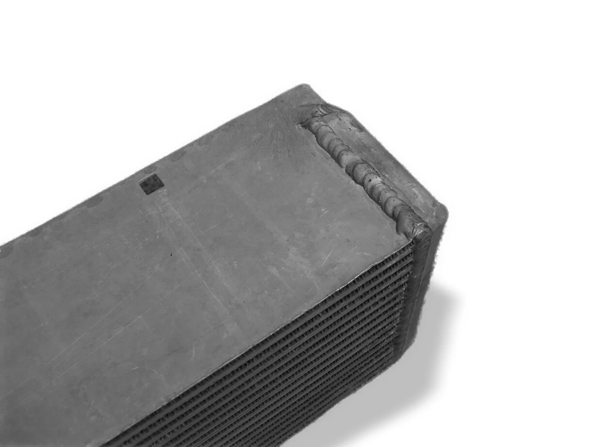 Porsche 914-6/GT Style Front Oil Cooler for (1970-76) - Image 8