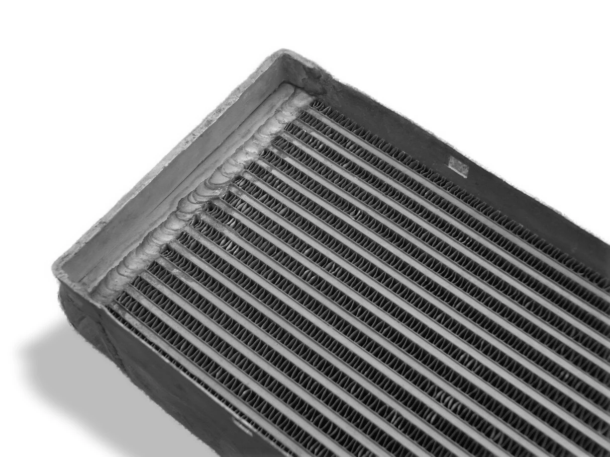 Porsche 914-6/GT Style Front Oil Cooler for (1970-76) - Image 9