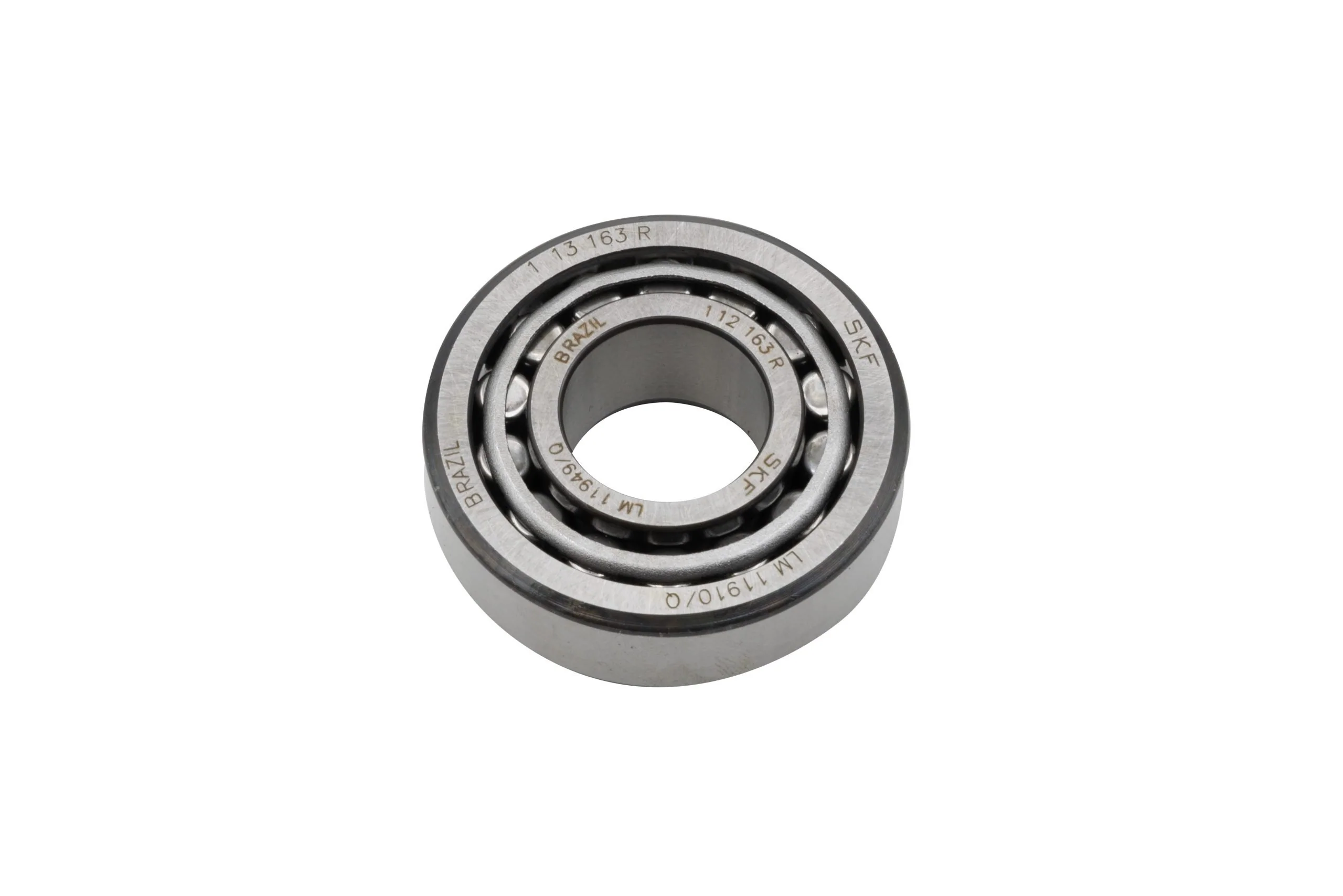 Front Outer Wheel Bearing, fits Type 2 and Vanagon (1964-83.5)