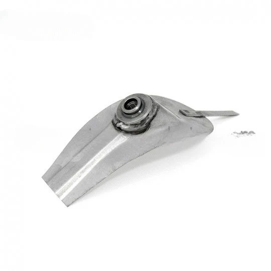 Front Pedal Area Bearing Bracket for Porsche 911