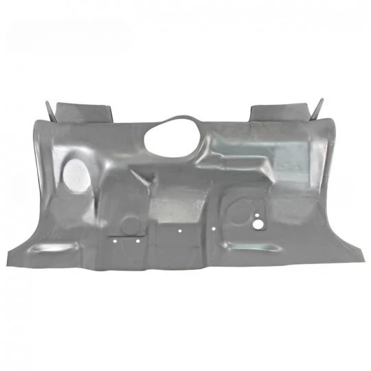 Front Pedal Area with Welded Brackets for Porsche 911
