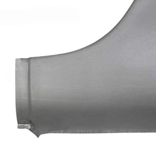 Front of Rear Left Fender for Porsche 911 SWB (1965-68) - Image 2