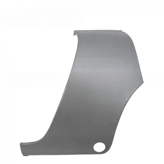 Front of Rear Left Fender for Porsche 911 SWB (1965-68) - Image 3